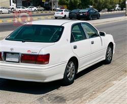 تويوتا كراون